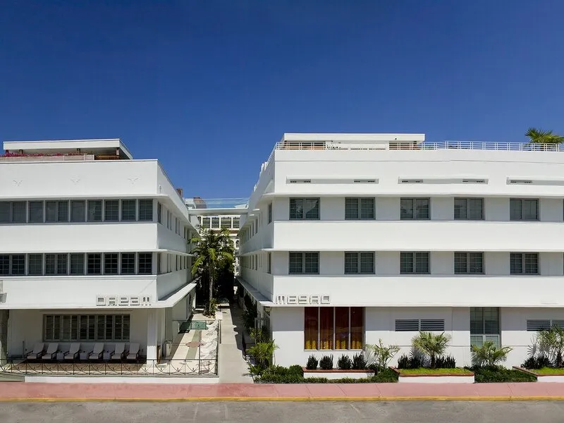 Dream South Beach Miami · Anbieterbild von TUI