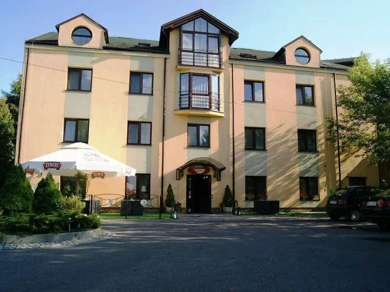 Hotel Petrus · Anbieterbild von TUI