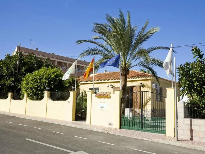 Aparthotel Ona Aldea del Mar · Anbieterbild von TUI