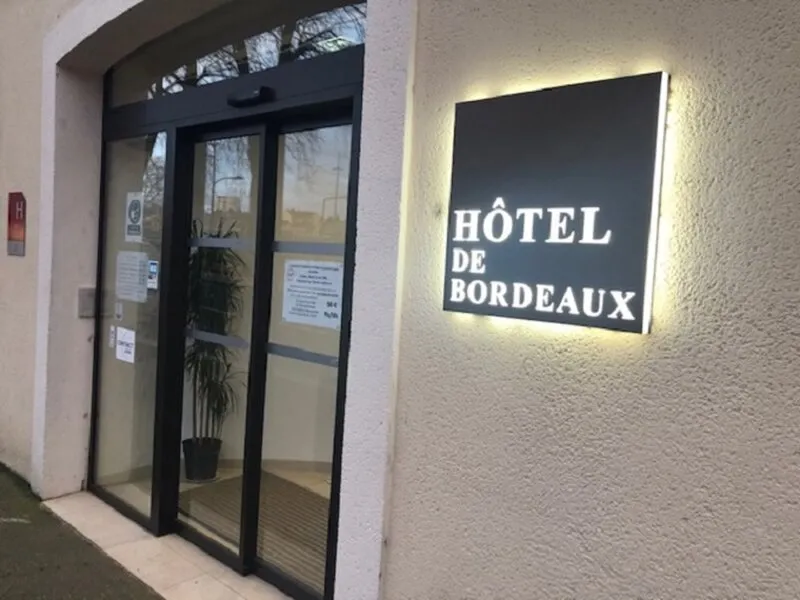 Hotel de Bordeaux · Anbieterbild von TUI