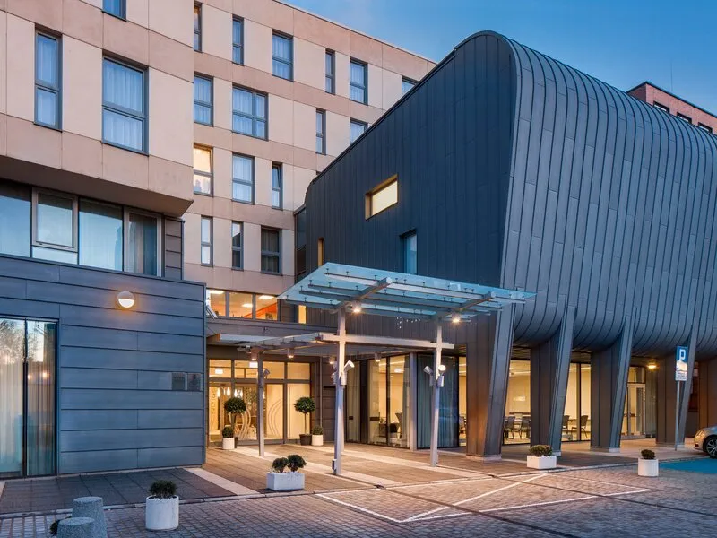 Hotel Arkon Park · Anbieterbild von TUI