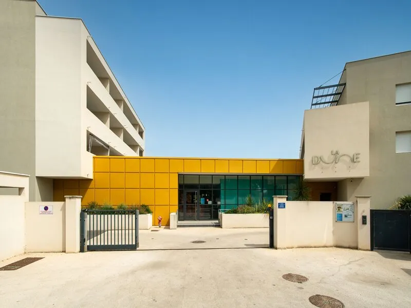 Vacanceole Residence La Dune · Anbieterbild von TUI