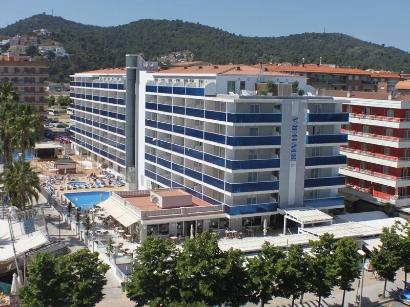 Hotel Riviera · Anbieterbild von TUI