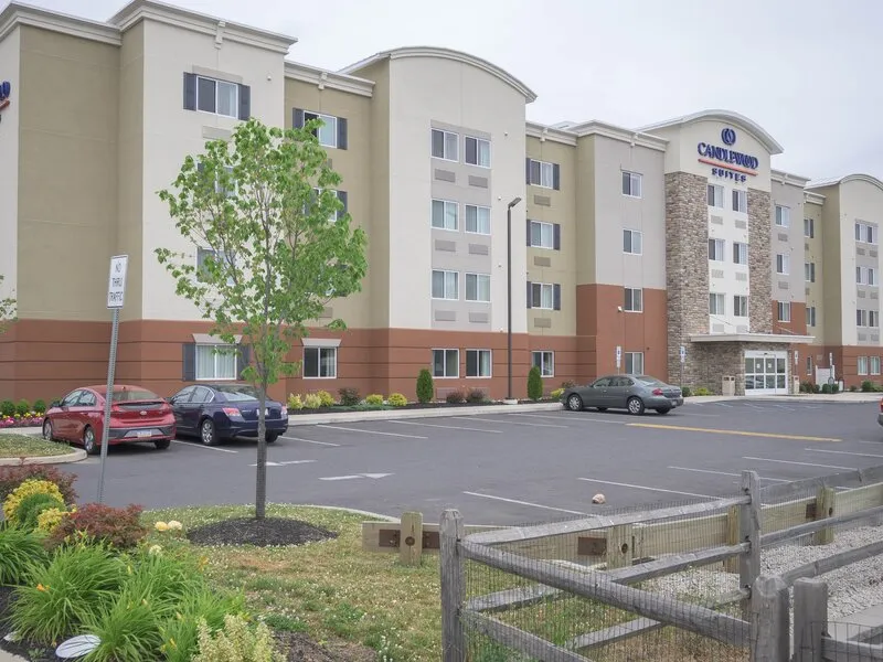 Candlewood Suites Philadelphia  - Airport Area · Anbieterbild von TUI