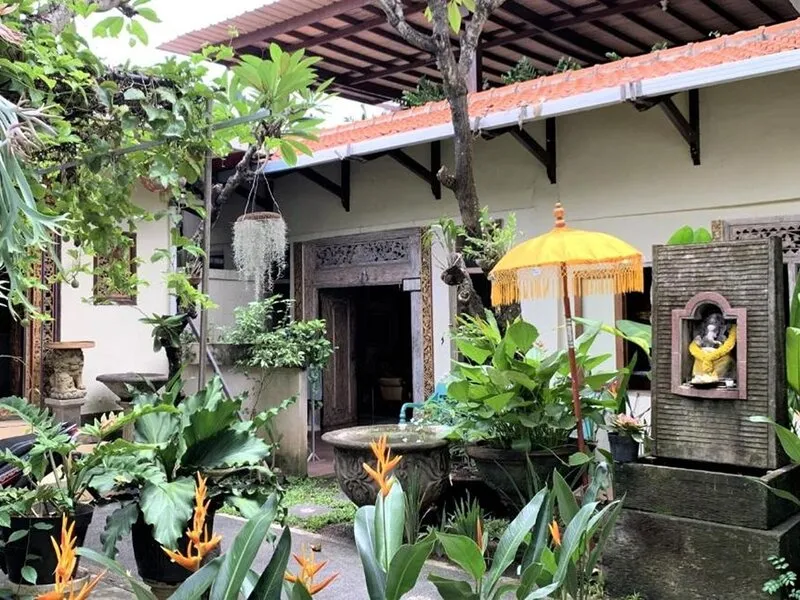 Chendana Homestay Bali by Zuzu · Anbieterbild von TUI