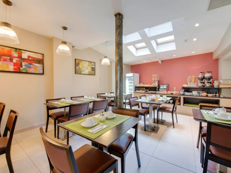 Hotel Source · Anbieterbild von TUI