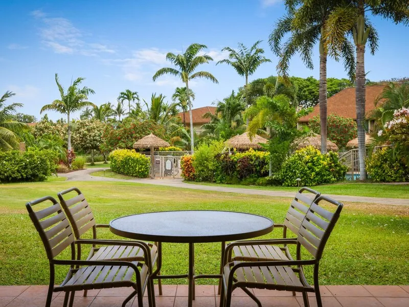 Aston Maui Kaanapali Villas · Anbieterbild von TUI
