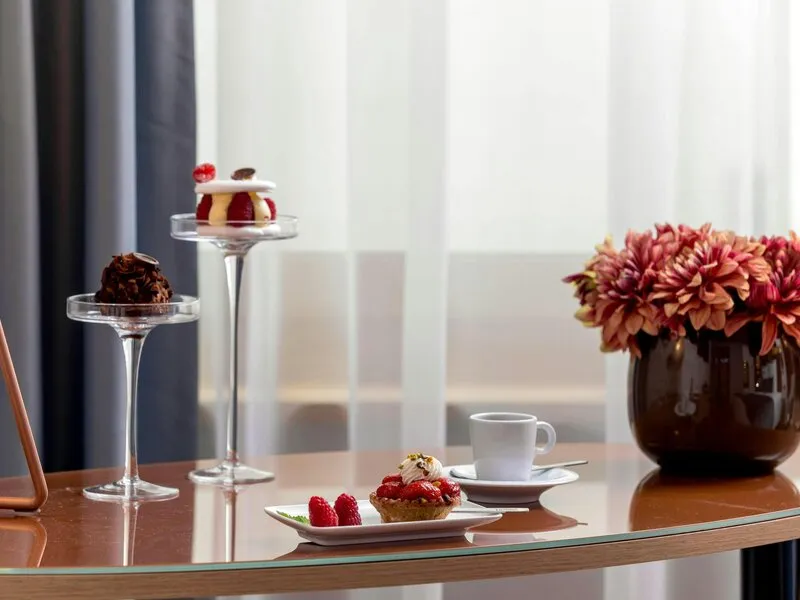 Leonardo Hotel Zurich Airport · Anbieterbild von TUI