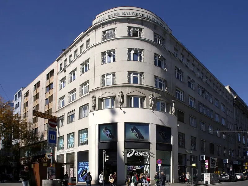 Hotel-Pension Continental · Anbieterbild von TUI