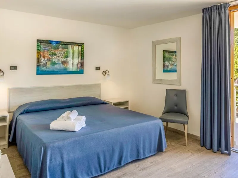 Pugnochiuso Resort - Hotel del Faro · Anbieterbild von TUI