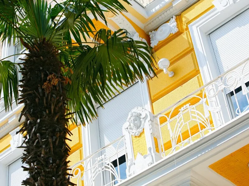 Bristol Hotel Opatija · Anbieterbild von TUI