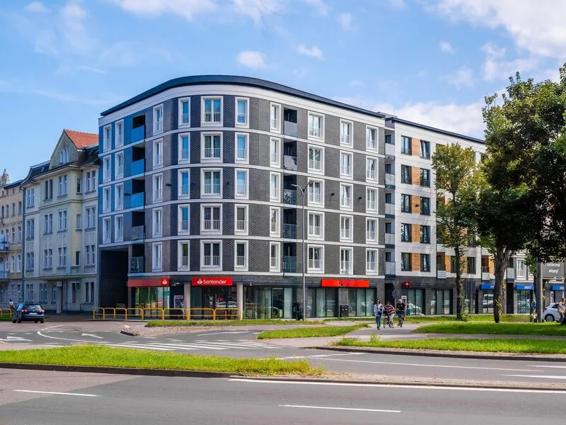 Mlynska 10 by Apartamenty Nad Parseta · Anbieterbild von TUI