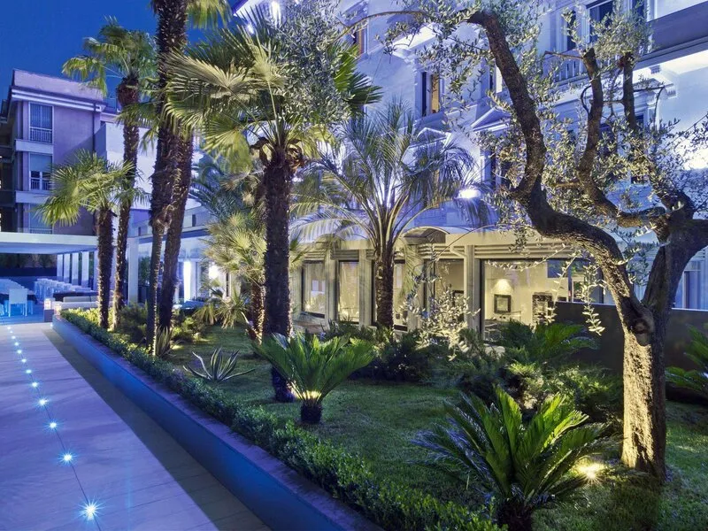 Hotel Montecatini Palace · Anbieterbild von TUI