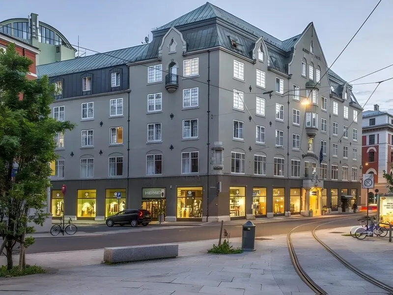 Hotell Bondeheimen · Anbieterbild von TUI