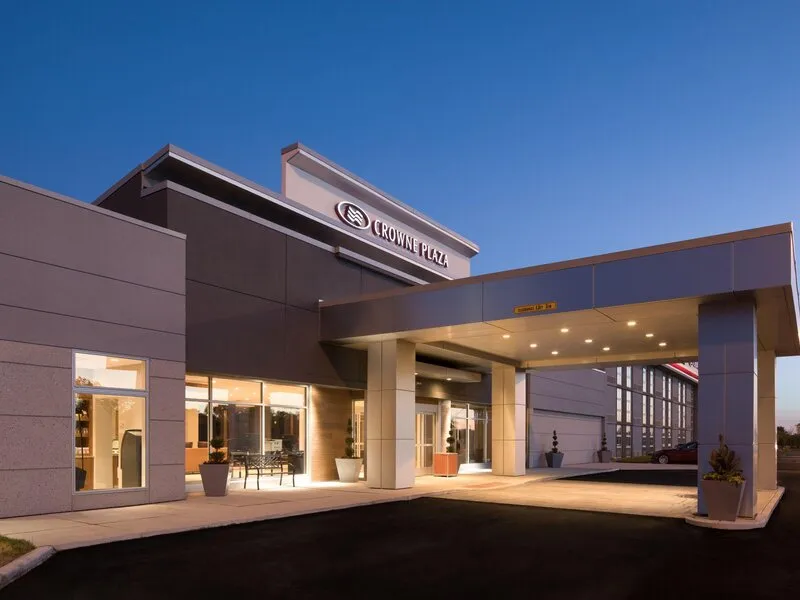 Crowne Plaza Chicago SW - Burr Ridge · Anbieterbild von TUI