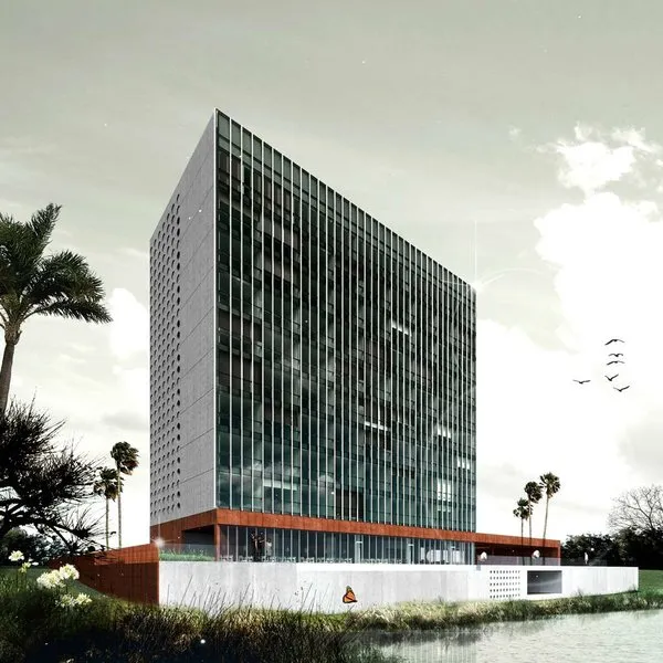 Hampton by Hilton Montevideo Carrasco · Anbieterbild von TUI
