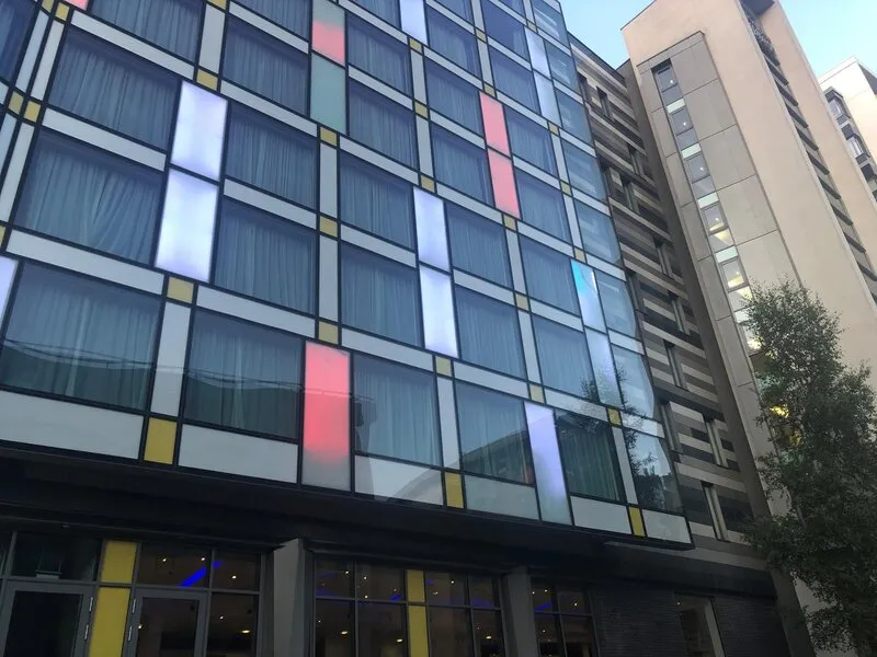 Holiday Inn Express Manchester City Centre - MEN Arena · Anbieterbild von TUI