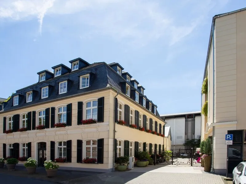 Classic Hotel Harmonie · Anbieterbild von TUI