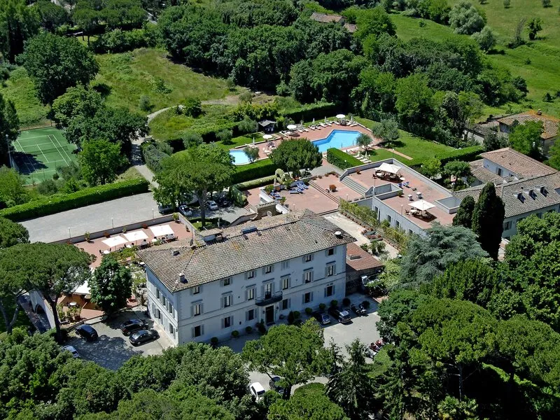 Villa Ermellina Siena, a Tribute Portfolio Hotel · Anbieterbild von TUI