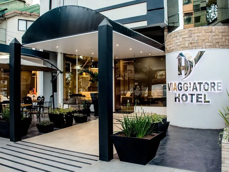 Hotel Viaggiatore · Anbieterbild von TUI