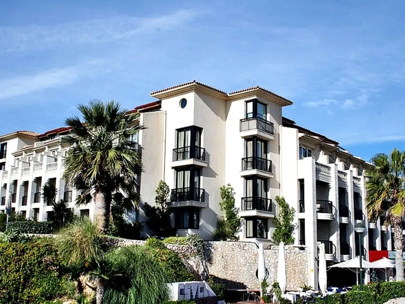 Hotel Estela Del Arte · Anbieterbild von TUI