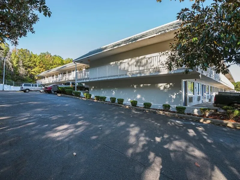 Motel 6 Birmingham Bessemer · Anbieterbild von TUI