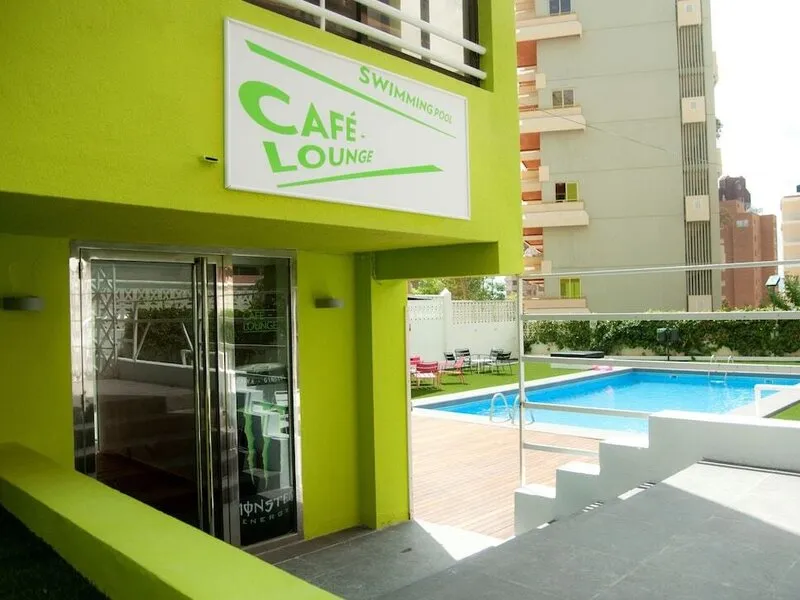 Now Benidorm · Anbieterbild von TUI