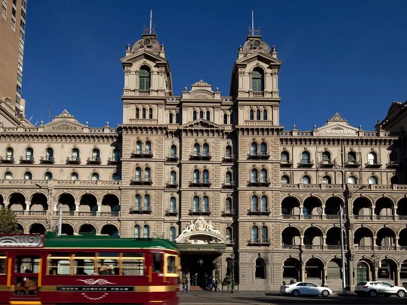 The Hotel Windsor · Anbieterbild von TUI