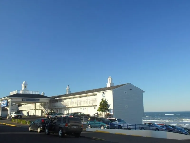 Shilo Inns Newport Oceanfront · Anbieterbild von TUI