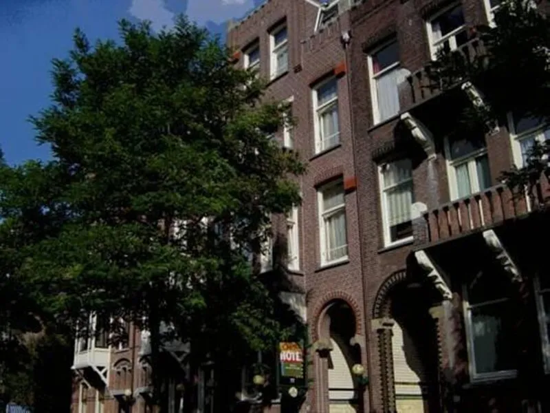 Omega Hotel · Anbieterbild von TUI