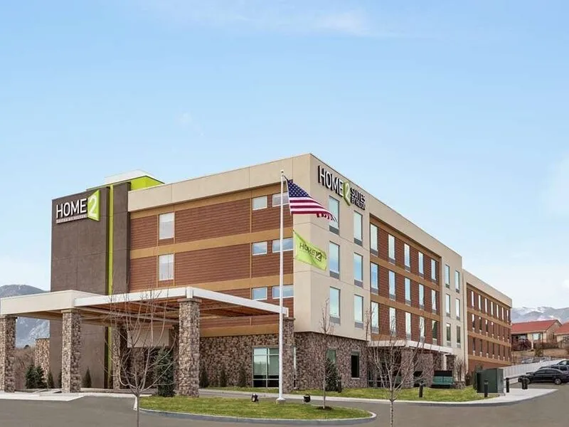 Home2 Suites by Hilton Colorado Springs I-25 Central · Anbieterbild von TUI