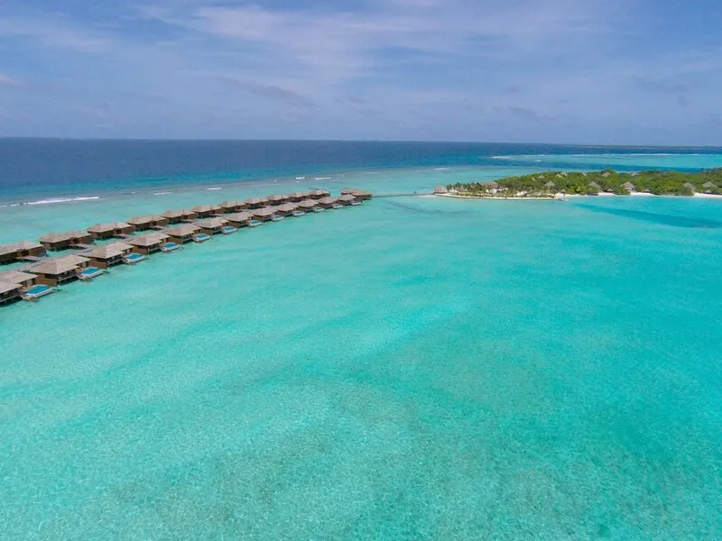 Hideaway Beach Resort & Spa · Anbieterbild von TUI