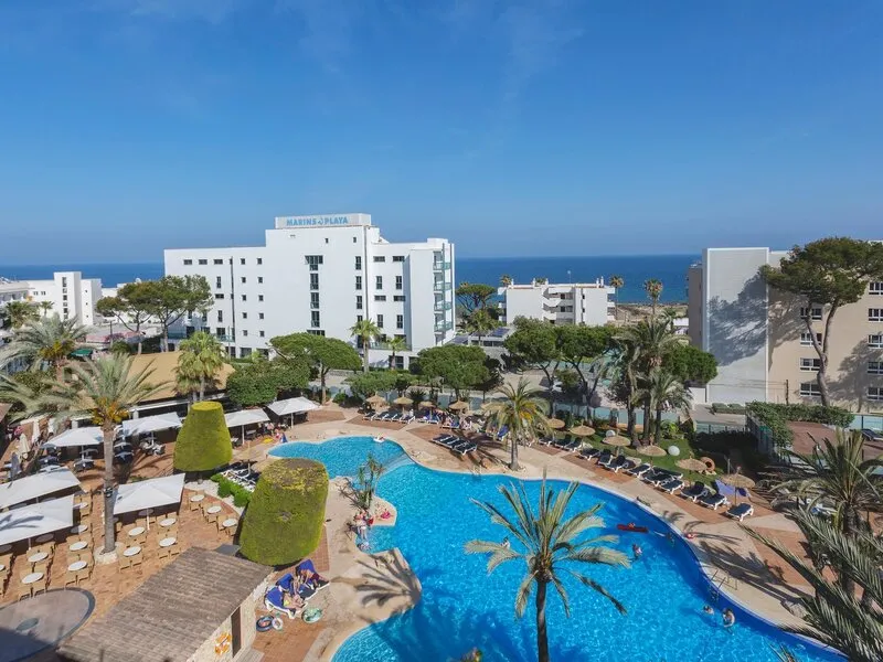 Hotel Marins Playa · Anbieterbild von TUI