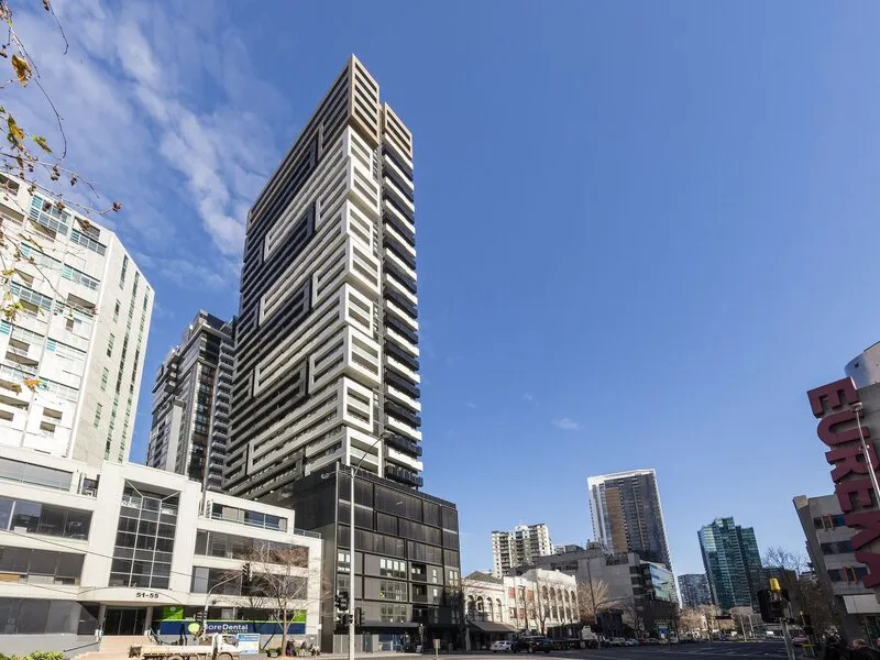 Oaks Southbank Melbourne · Anbieterbild von TUI