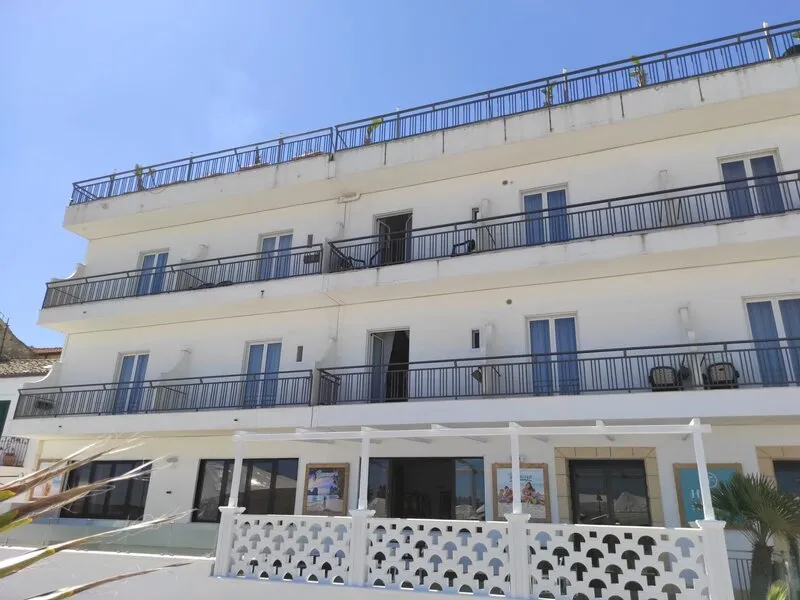 My Hotel · Anbieterbild von TUI
