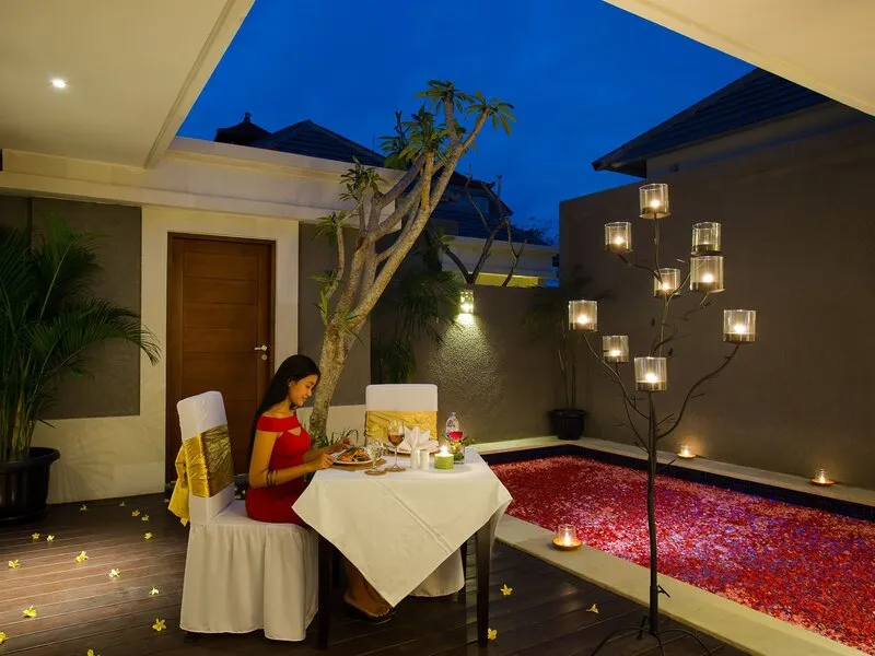 The Light Exclusive Villas & SPA · Anbieterbild von TUI