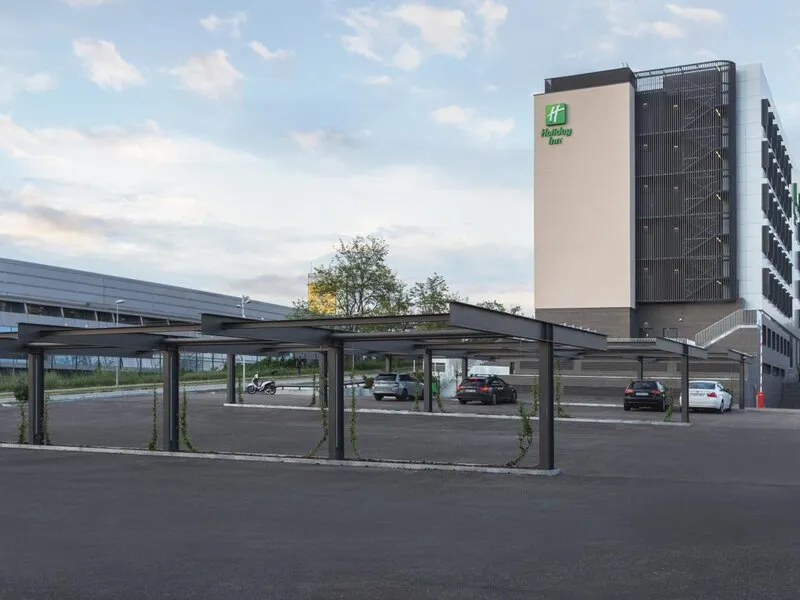 Holiday Inn Barcelona - Sant Cugat · Anbieterbild von TUI