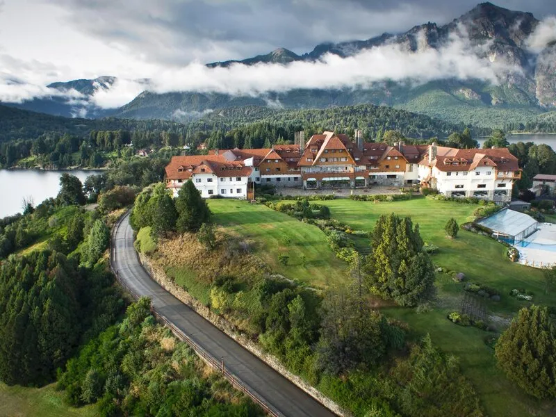 Llao Llao Resort, Golf & Spa · Anbieterbild von TUI