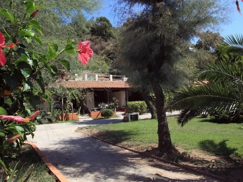 Villaggio Athragon · Anbieterbild von TUI