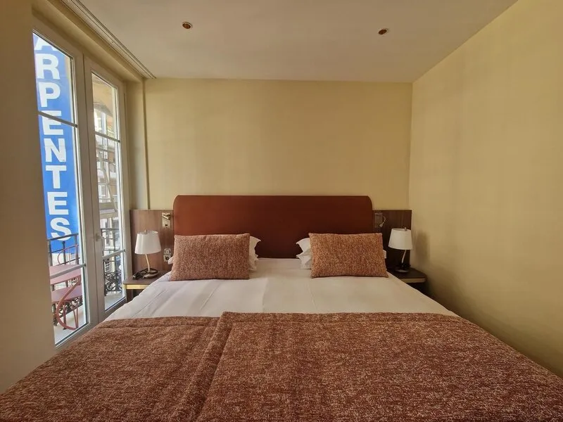 Residence Aston La Scala · Anbieterbild von TUI