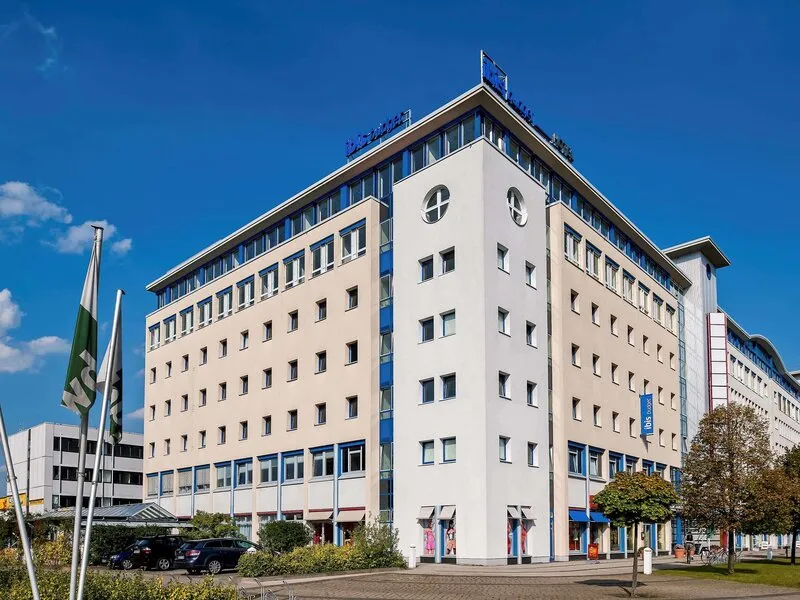 ibis budget Berlin Ost · Anbieterbild von TUI