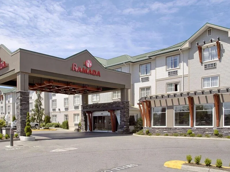 Ramada Surrey/Langley · Anbieterbild von TUI
