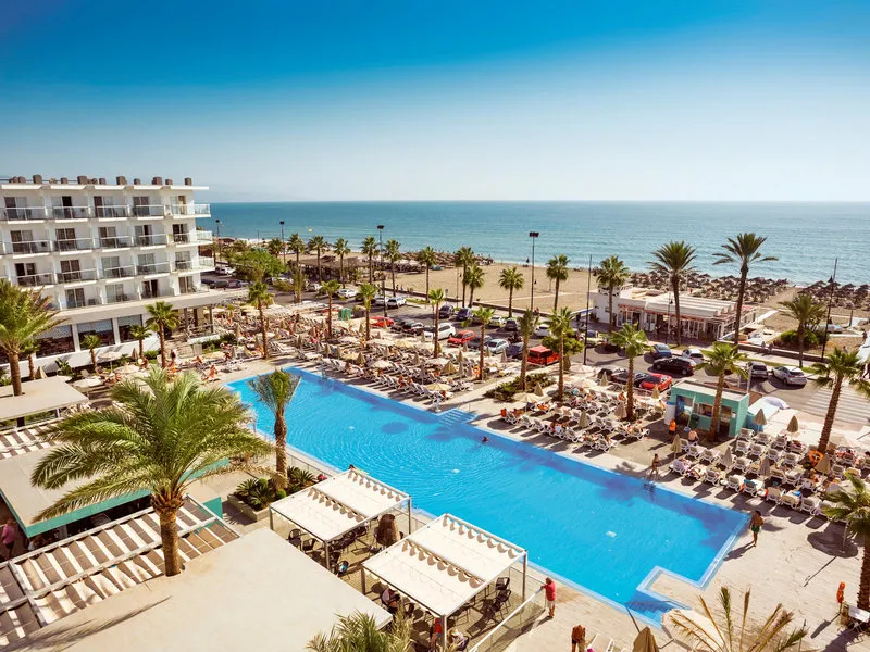 Riu Costa del Sol · Anbieterbild von TUI