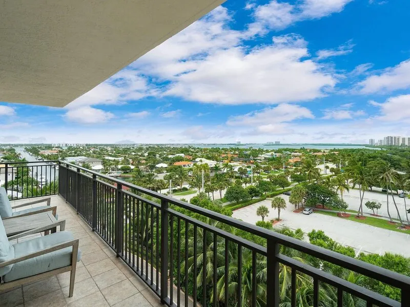 Palm Beach Marriott Singer Island Beach Resort & Spa · Anbieterbild von TUI