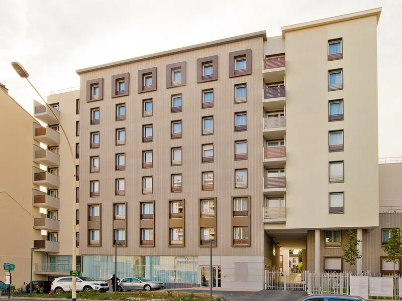 Séjours & Affaires Paris Bagneux · Anbieterbild von TUI