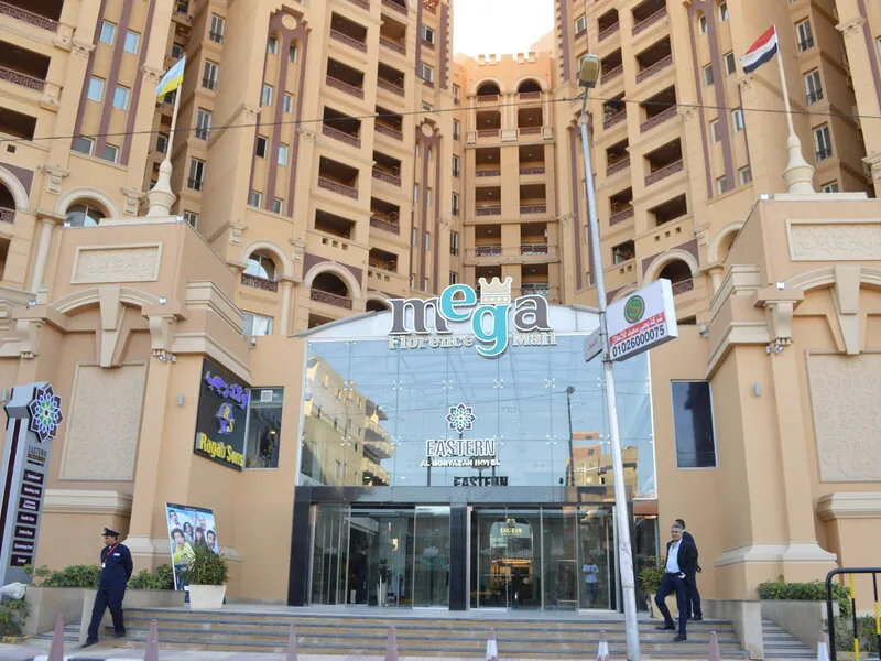Eastern Al Montazah Hotel · Anbieterbild von TUI