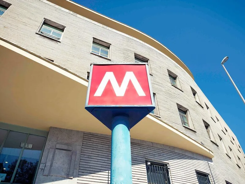 Mercure Roma Centro Termini · Anbieterbild von TUI