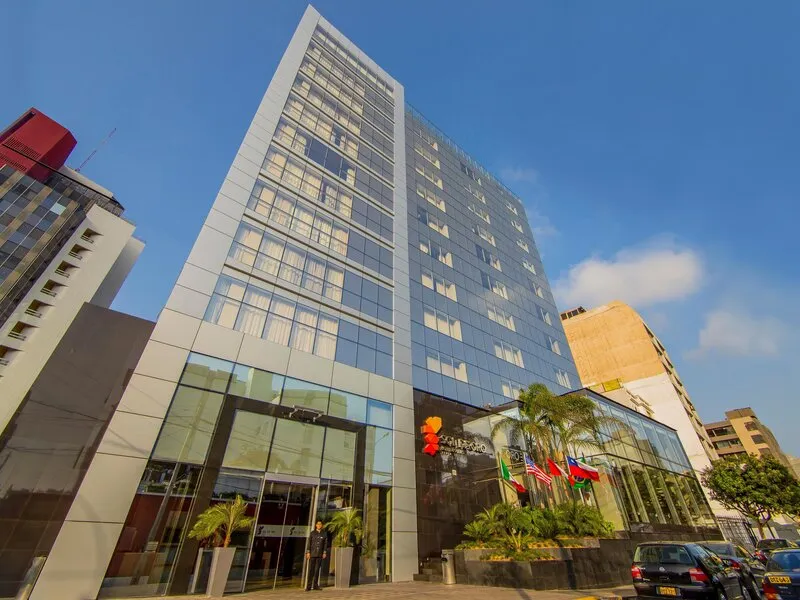 Sol de Oro Hotel & Suites · Anbieterbild von TUI