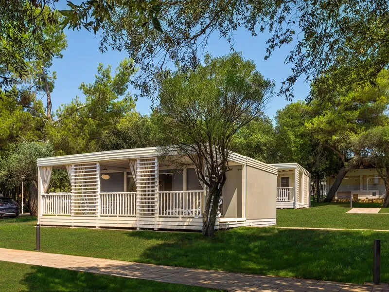 Camping Amarin · Anbieterbild von TUI