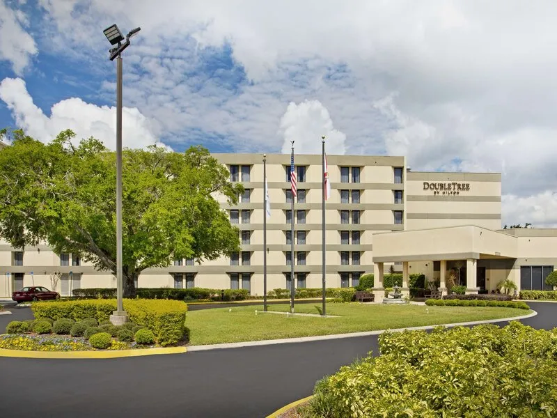 DoubleTree by Hilton Hotel Orlando East - UCF Area · Anbieterbild von TUI